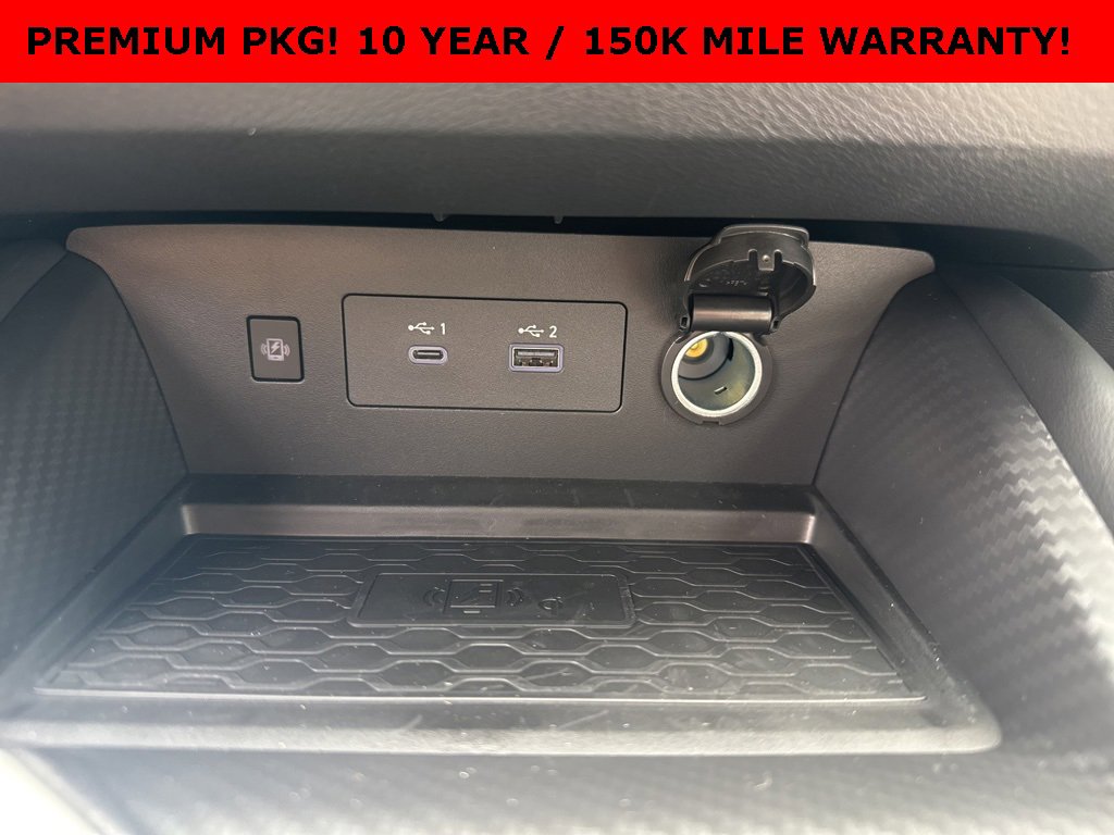 New 2025 Nissan Altima 2.5 SV w/ SV Premium Package image 26