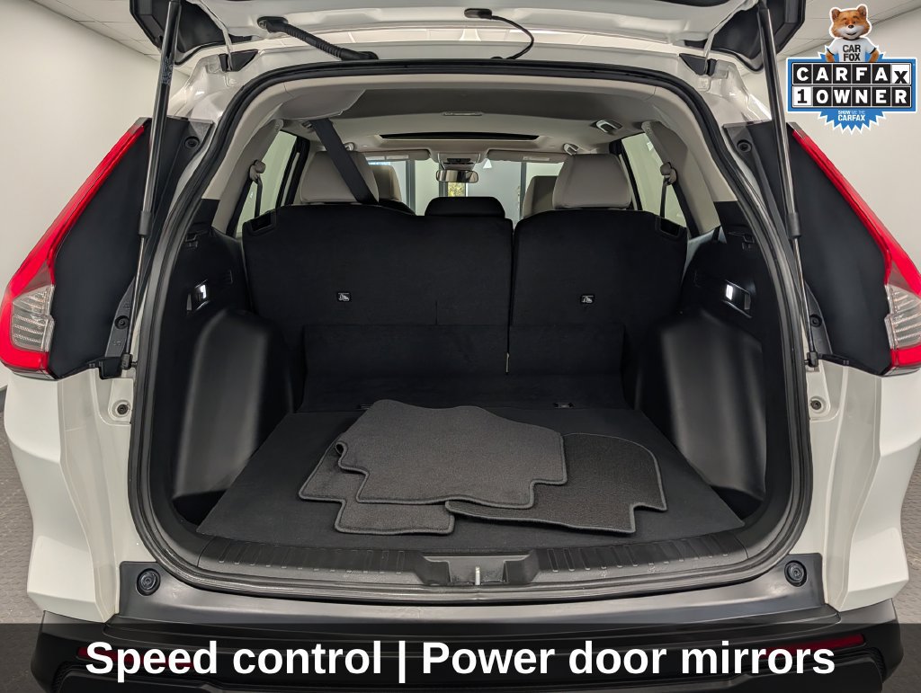 Used 2024 Honda CR-V EX image 30