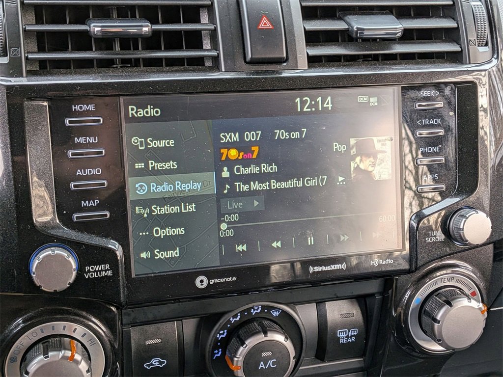 Used 2024 Toyota 4Runner TRD Off-Road Premium image 19