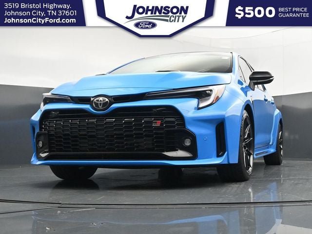 Used 2024 Toyota Corolla GR AWD/4WD image 30