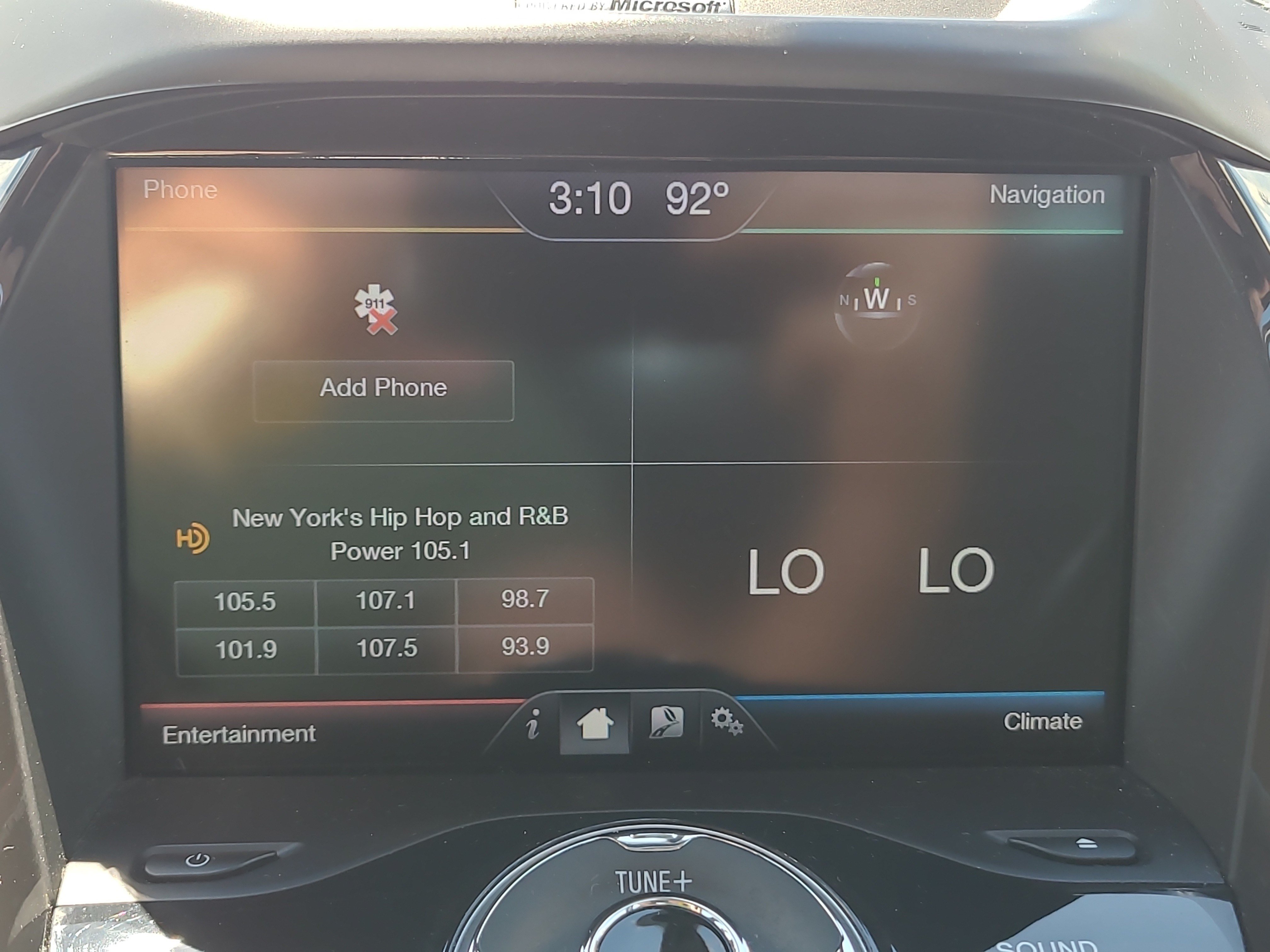 Used 2015 Ford C-MAX Energi SEL w/ Equipment Group 302A FWD image 24