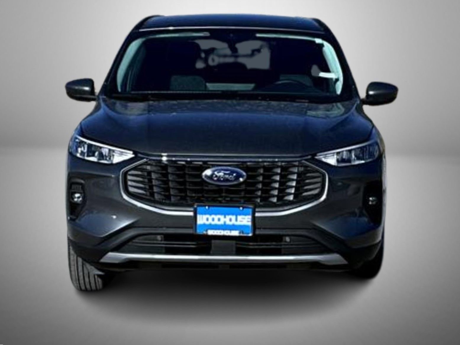 New 2026 Ford Escape SE image 2
