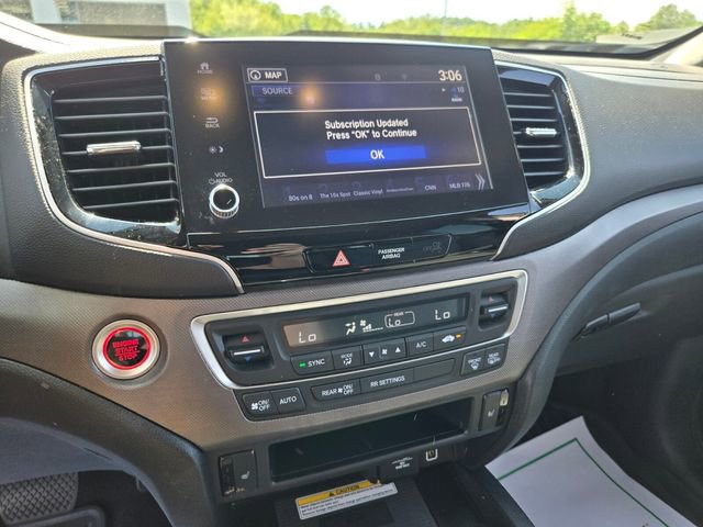 Used 2023 Honda Ridgeline RTL-E image 26