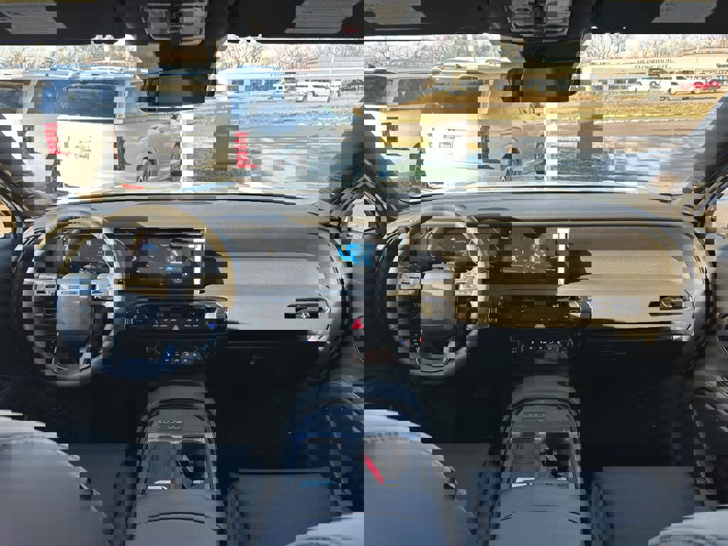 New 2026 Hyundai Palisade XRT Pro image 11