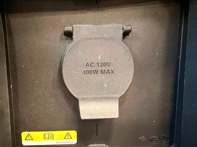 Used 2023 Ford F150 XLT w/ Equipment Group 302A High AWD/4WD image 11