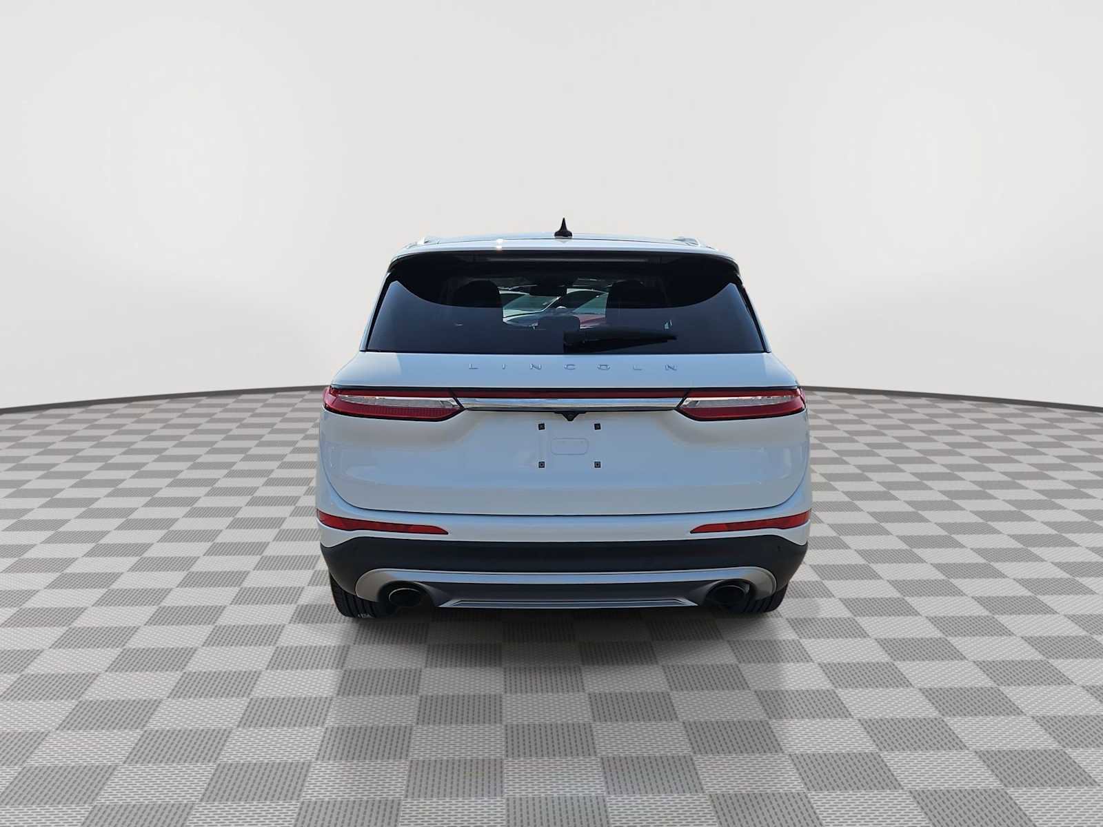 Used 2021 Lincoln Corsair Reserve w/ Elements Package AWD/4WD image 7