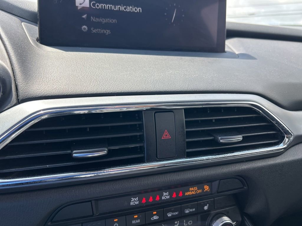 Used 2023 MAZDA CX-9 Touring Plus image 40