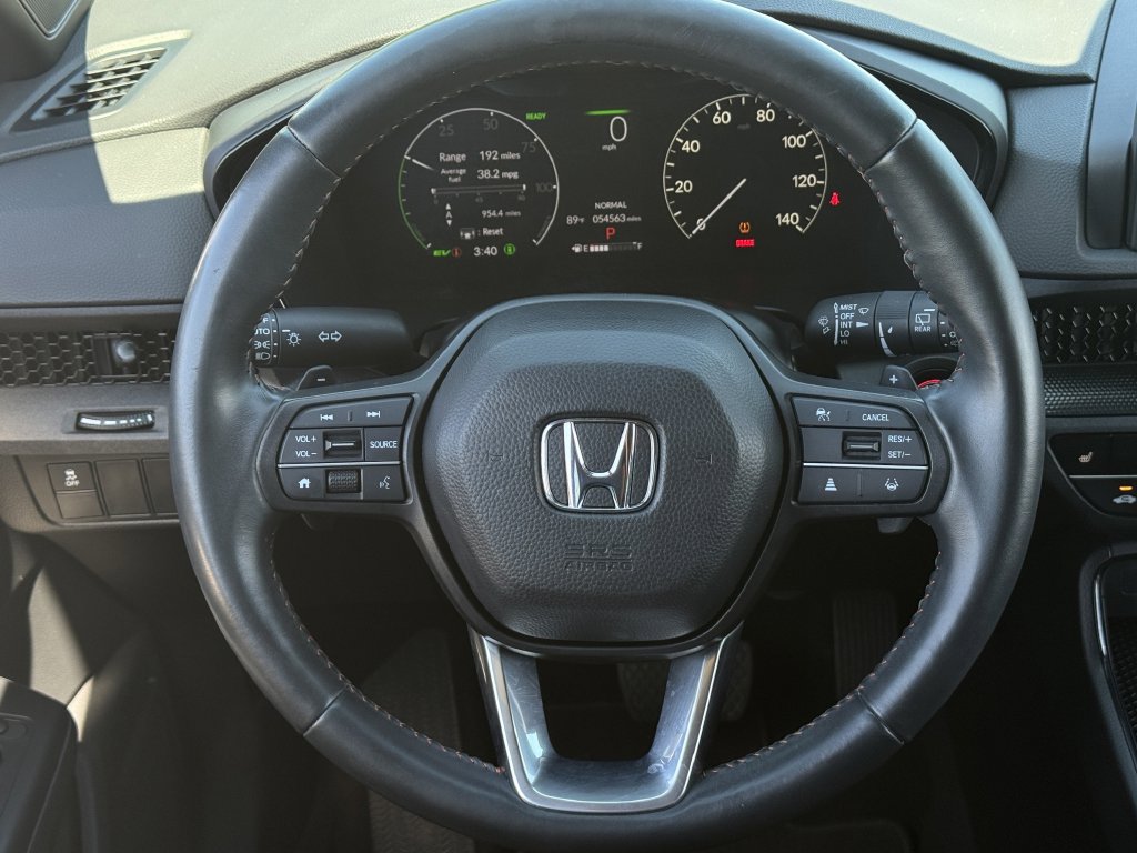 Used 2024 Honda CR-V Sport image 14