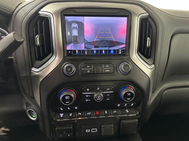 Used 2022 Chevrolet Silverado 2500 LTZ w/ LTZ Plus Package image 21