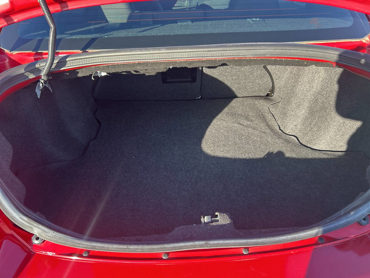 Used 2014 Dodge Avenger SE image 17