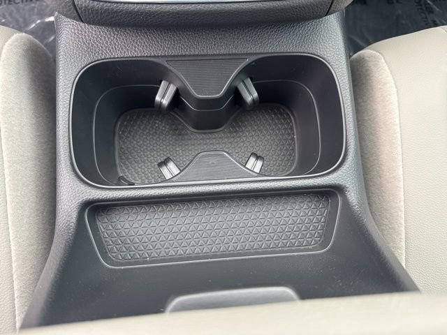 Used 2025 Honda CR-V EX-L image 39