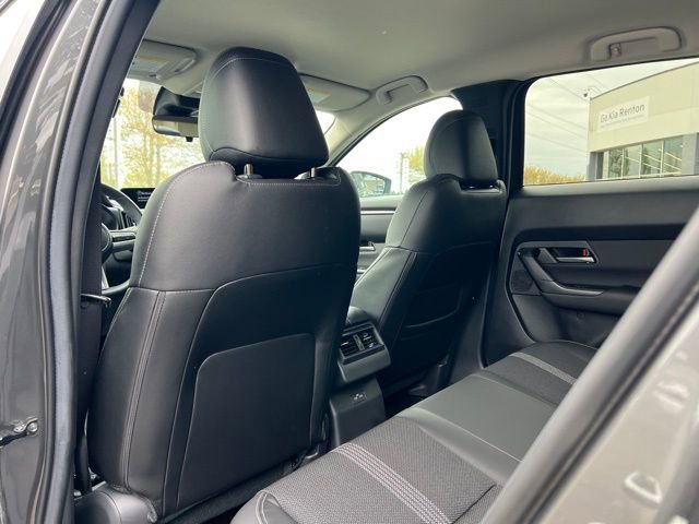 Used 2025 MAZDA CX-50 AWD 2.5 S w/ Weather Package image 11