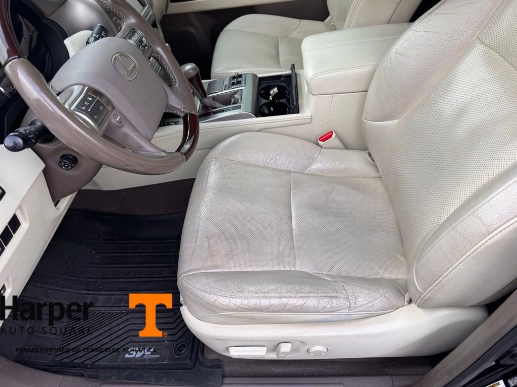 Used 2019 Lexus GX 460 image 13