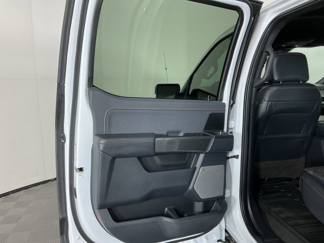 Used 2022 Ford F150 Tremor w/ Equipment Group 401A Mid AWD/4WD image 25