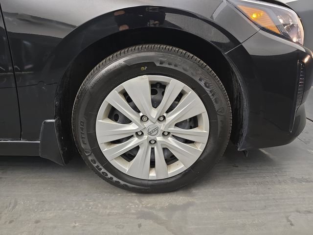 Used 2025 Nissan Sentra S image 12