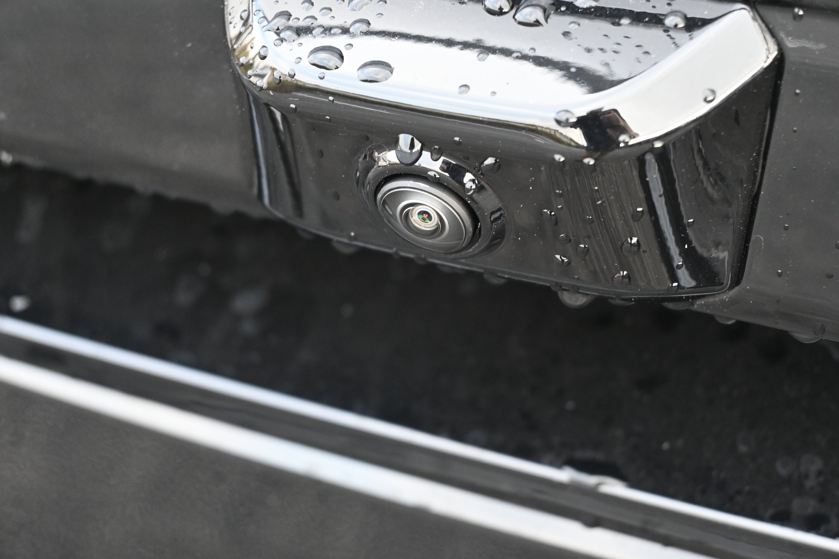 New 2025 Ford Bronco Sport Outer Banks image 5