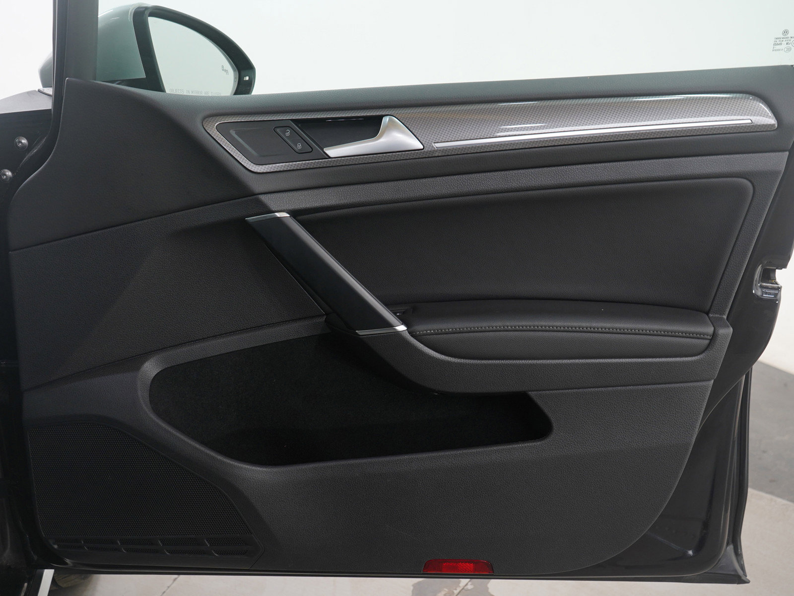 Used 2019 Volkswagen Golf Alltrack SEL image 11