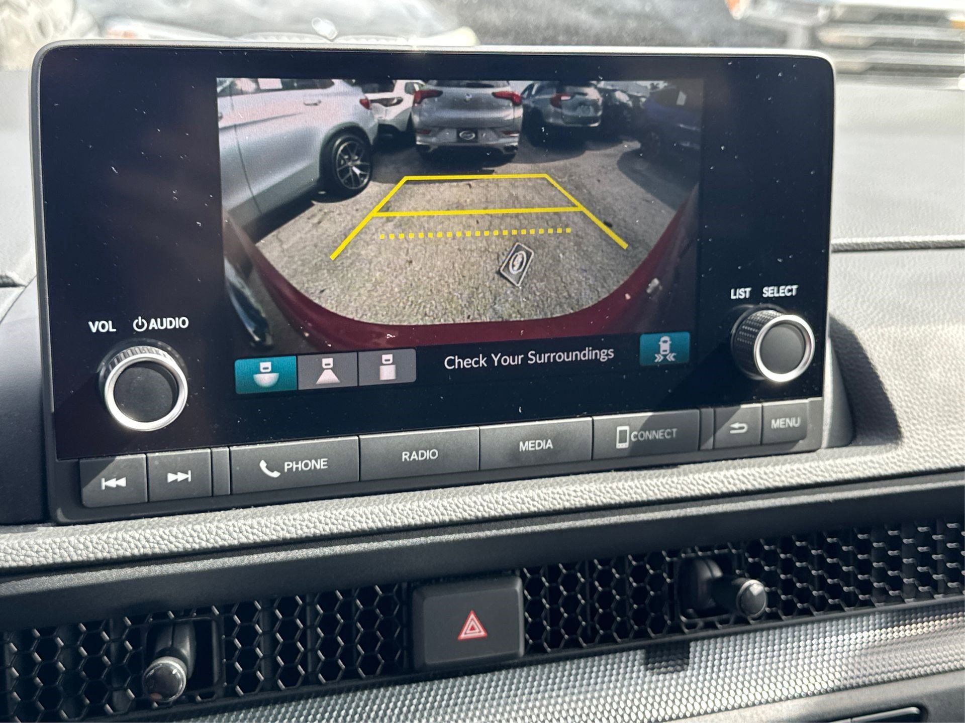 Used 2023 Honda CR-V Sport image 31