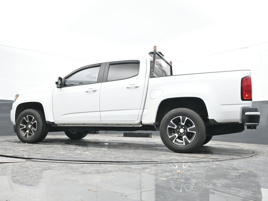 Used 2016 Chevrolet Colorado Z71 image 40