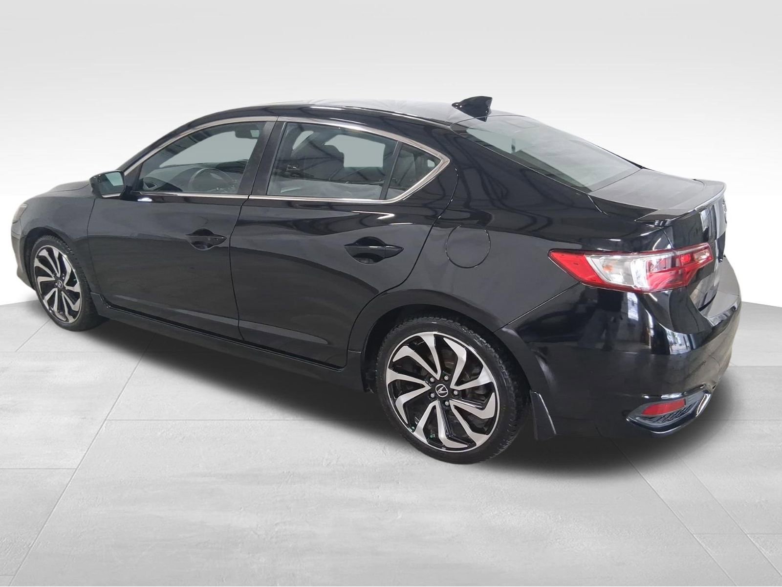 Used 2016 Acura ILX image 7