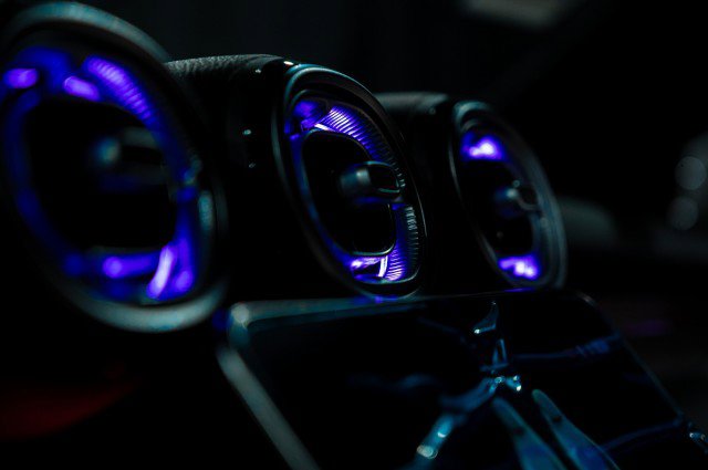 New 2025 Mercedes-Benz GLC 300 image 19