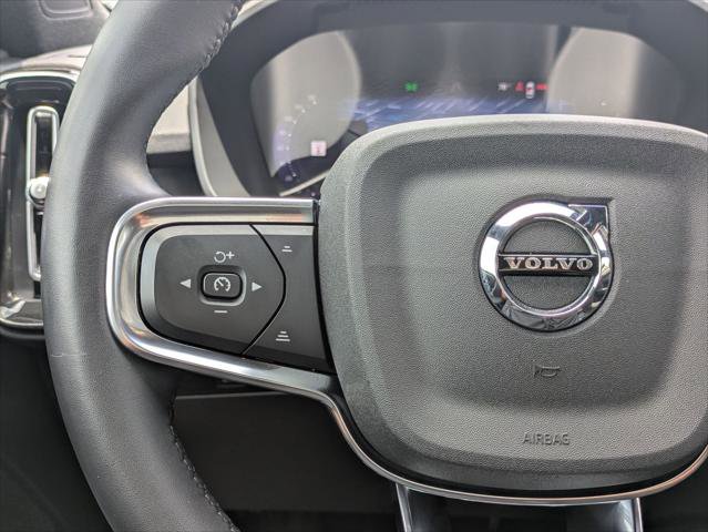 Used 2023 Volvo C40 P8 Recharge Ultimate AWD/4WD image 14