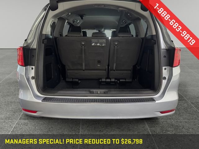 Used 2020 Honda Odyssey EX image 15