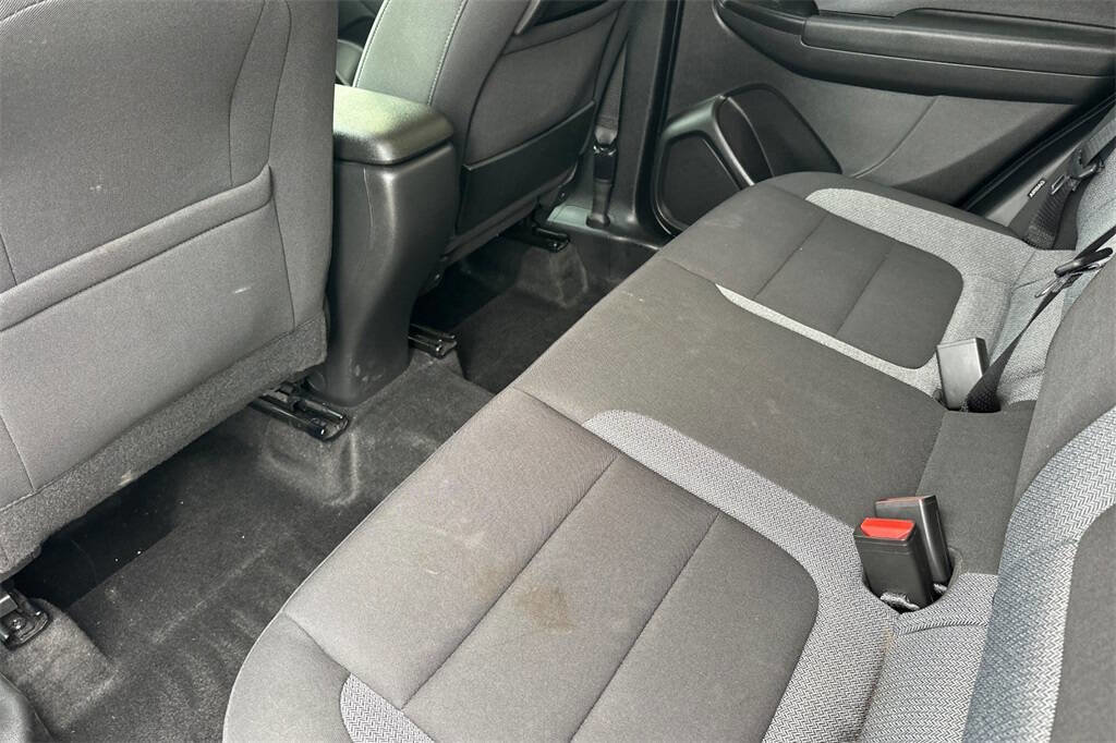 Used 2023 Chevrolet TrailBlazer LT image 13