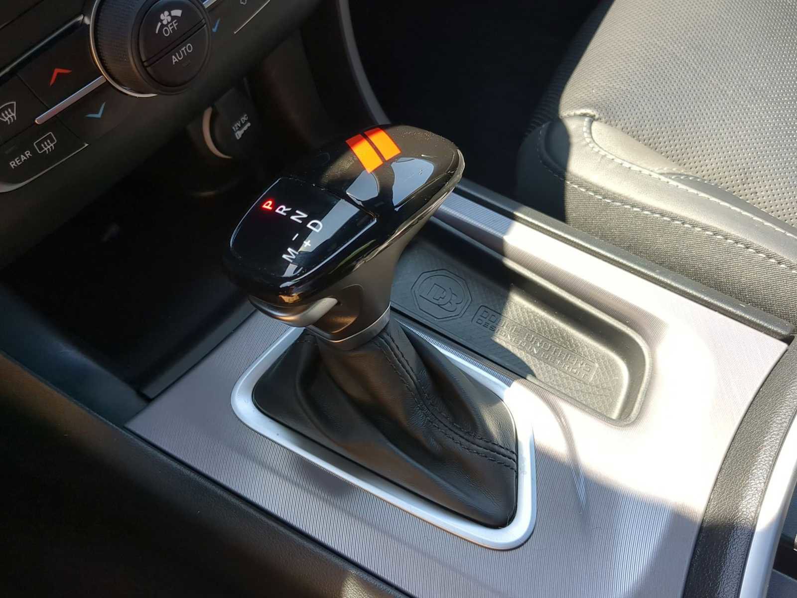 Used 2023 Dodge Charger SXT w/ Plus Group RWD image 21