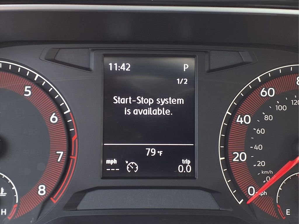 Used 2019 Volkswagen Jetta S image 19