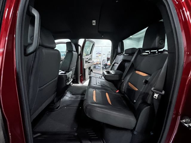 Used 2026 GMC Sierra 1500 AT4 AWD/4WD image 13