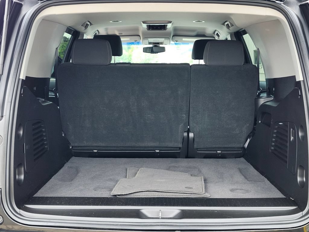 Used 2019 Chevrolet Tahoe LS AWD/4WD image 28