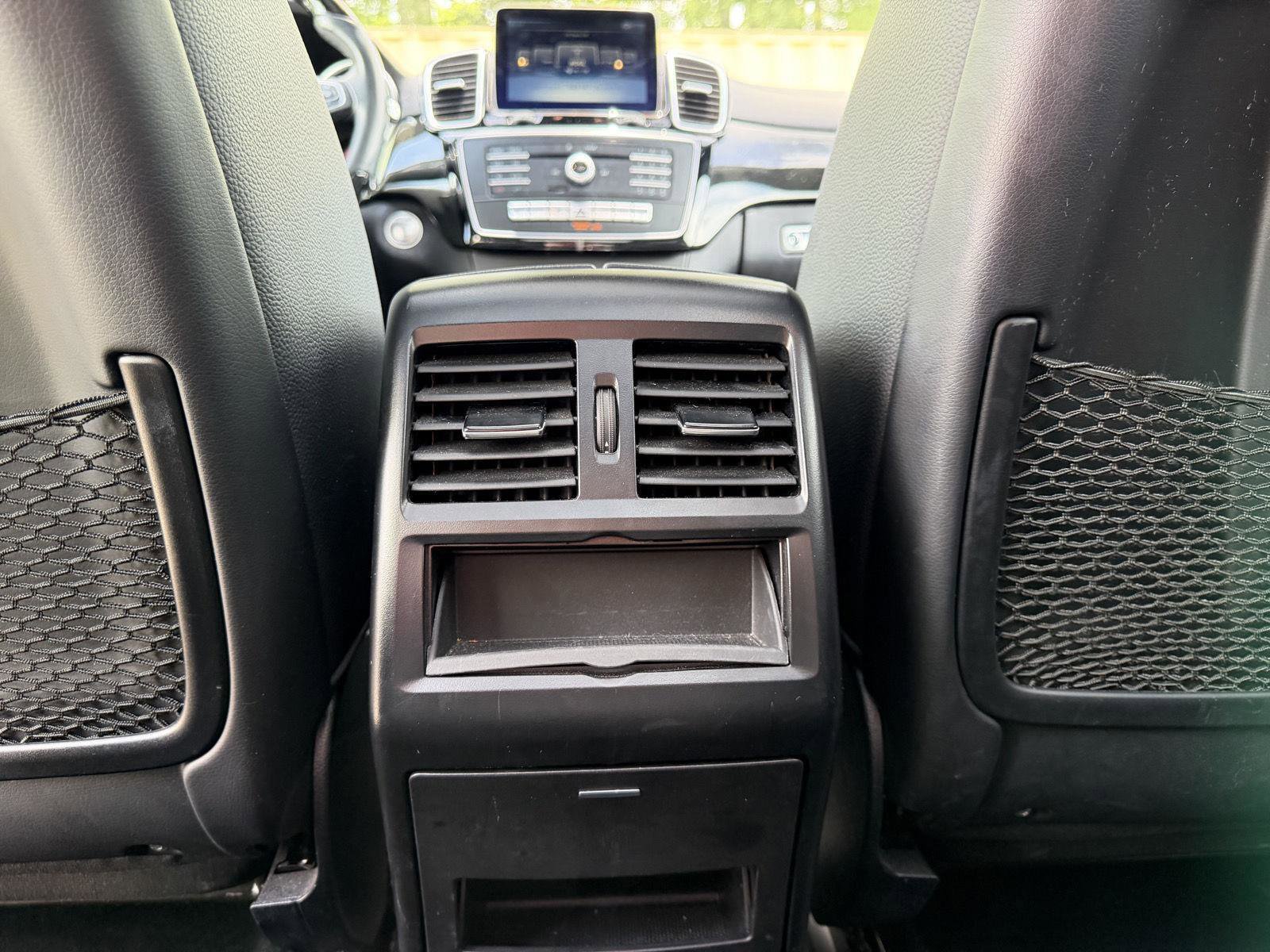 Used 2018 Mercedes-Benz GLE 350 image 17