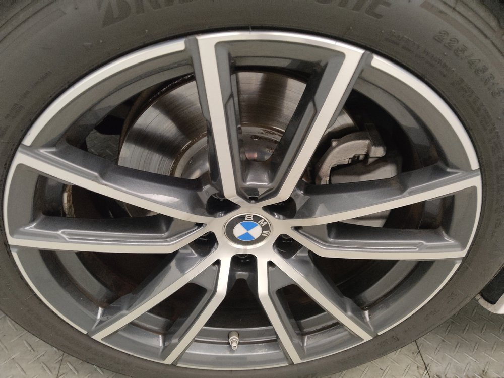 Used 2021 BMW 330e w/ Convenience Package RWD image 31