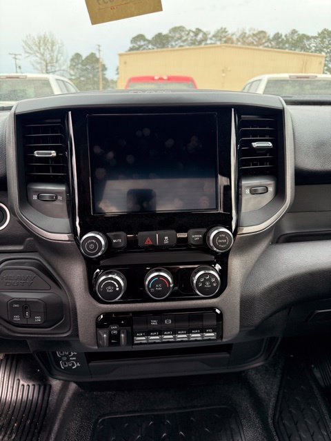 New 2026 RAM 5500 Tradesman w/ Chrome Appearance Group AWD/4WD image 10