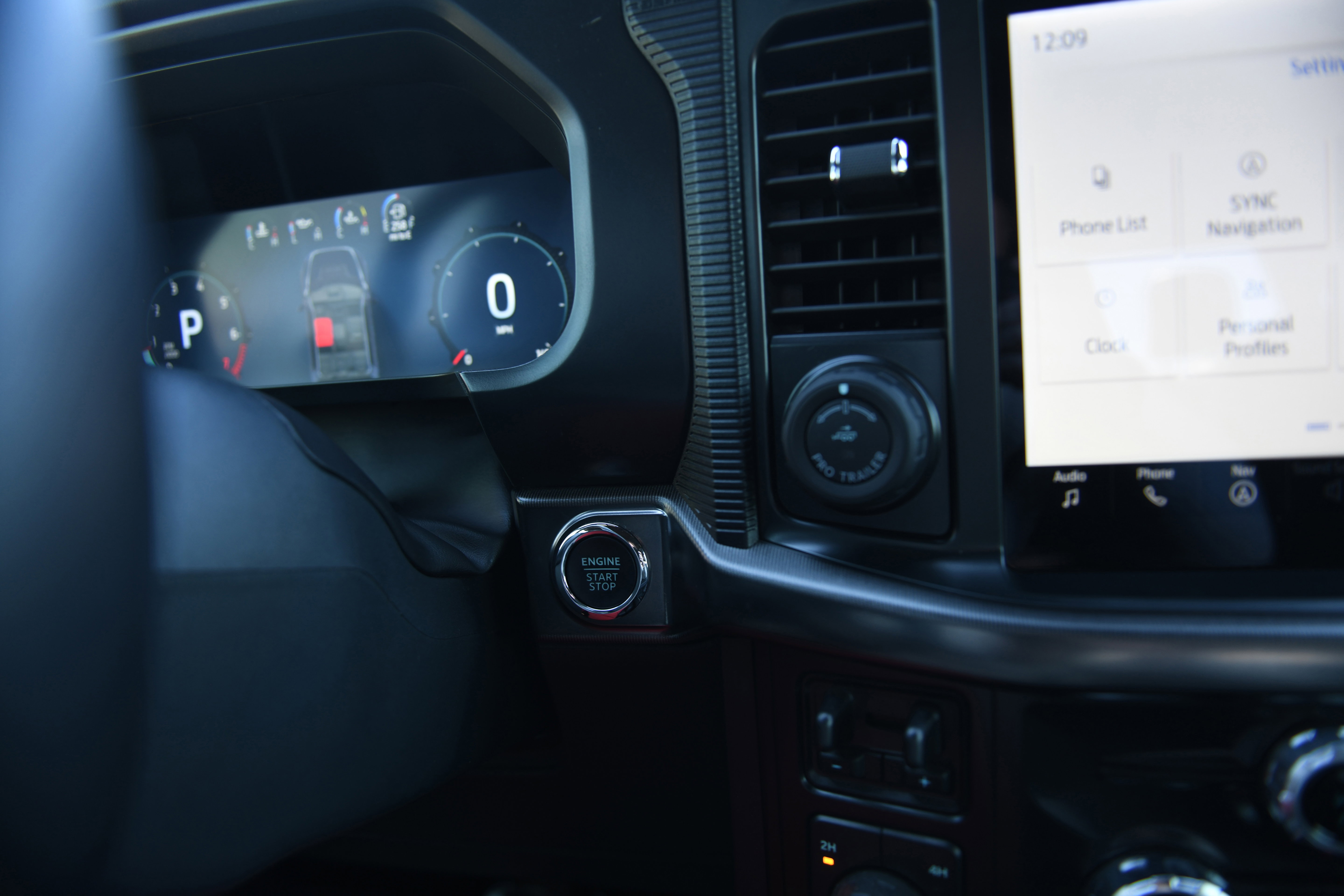 Used 2024 Ford F150 Raptor image 23