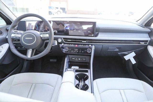 New 2026 Hyundai Sonata SEL FWD image 13