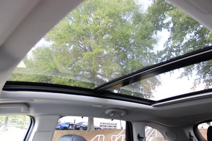 Certified 2025 Acura MDX FWD w/ Technology Package image 22