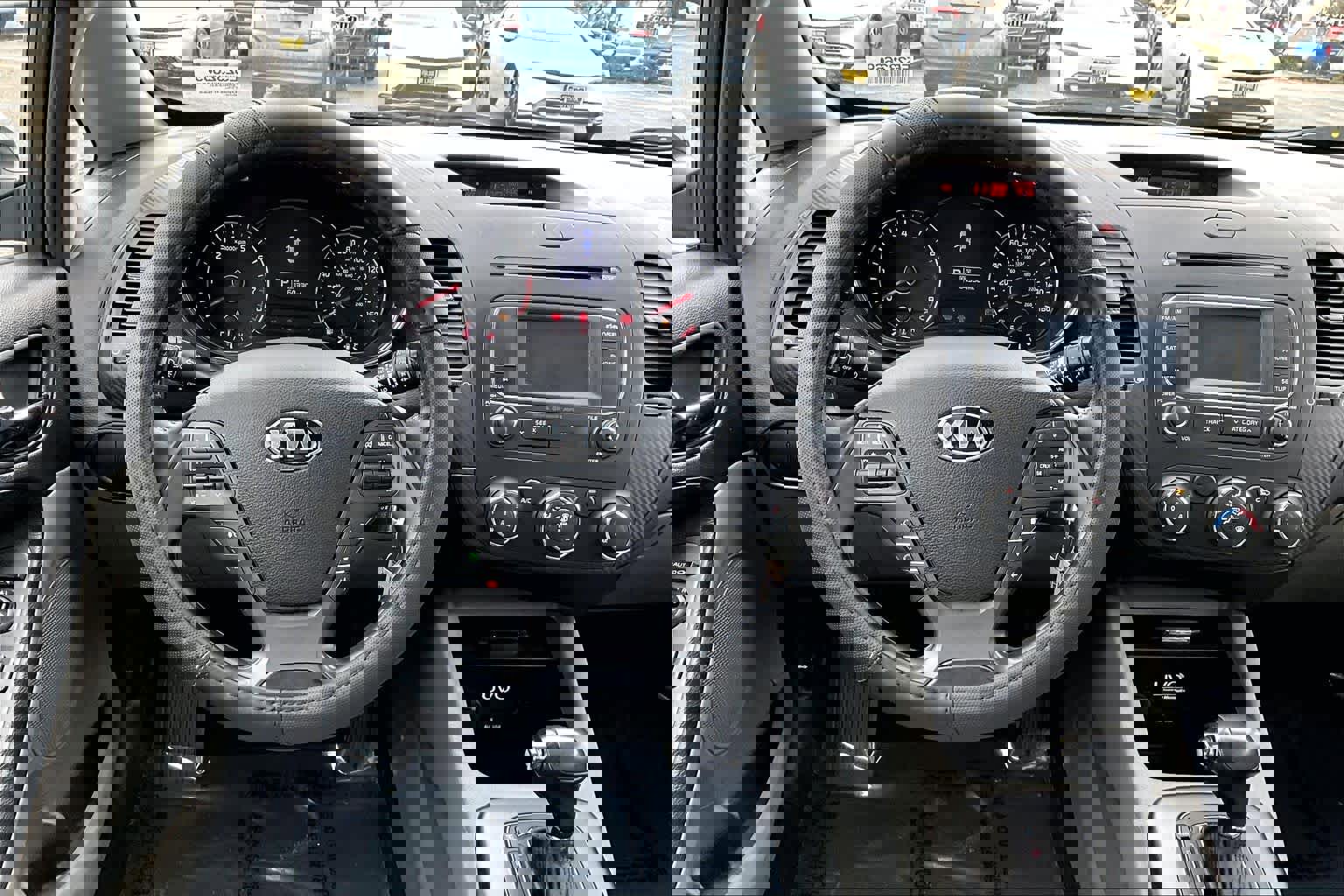 Used 2014 Kia Forte EX image 5