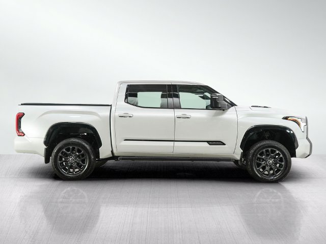 Used 2022 Toyota Tundra Platinum AWD/4WD image 6