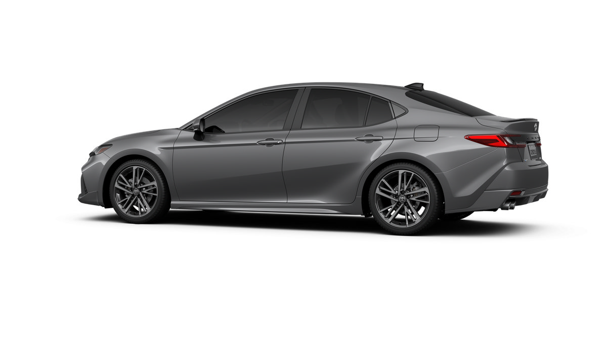 New 2026 Toyota Camry XSE w/ Premium Package FWD image 32