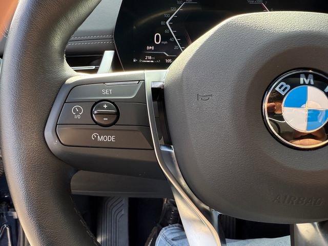 Used 2025 BMW X1 xDrive28i w/ Convenience Package image 21