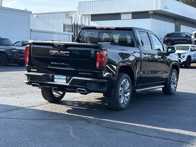 New 2026 GMC Sierra 1500 Denali w/ Denali Reserve Package image 2