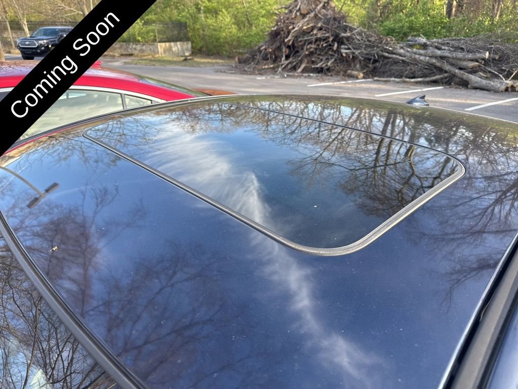 Used 2017 MAZDA MAZDA6 Grand Touring image 10