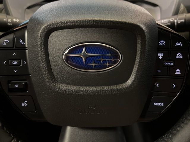 Used 2023 Subaru Solterra AWD image 45