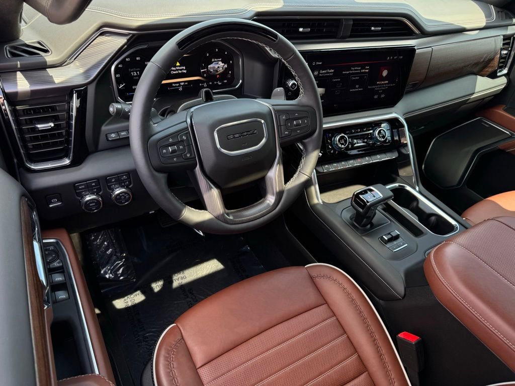 Used 2026 GMC Sierra 1500 Denali Ultimate image 30