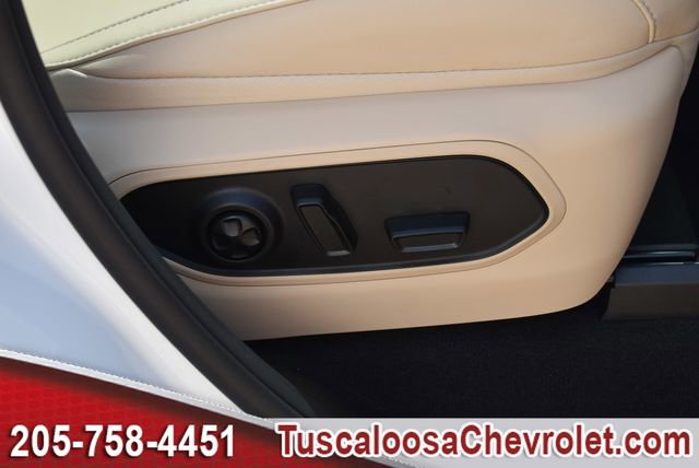 Used 2024 Jeep Grand Cherokee Limited image 25
