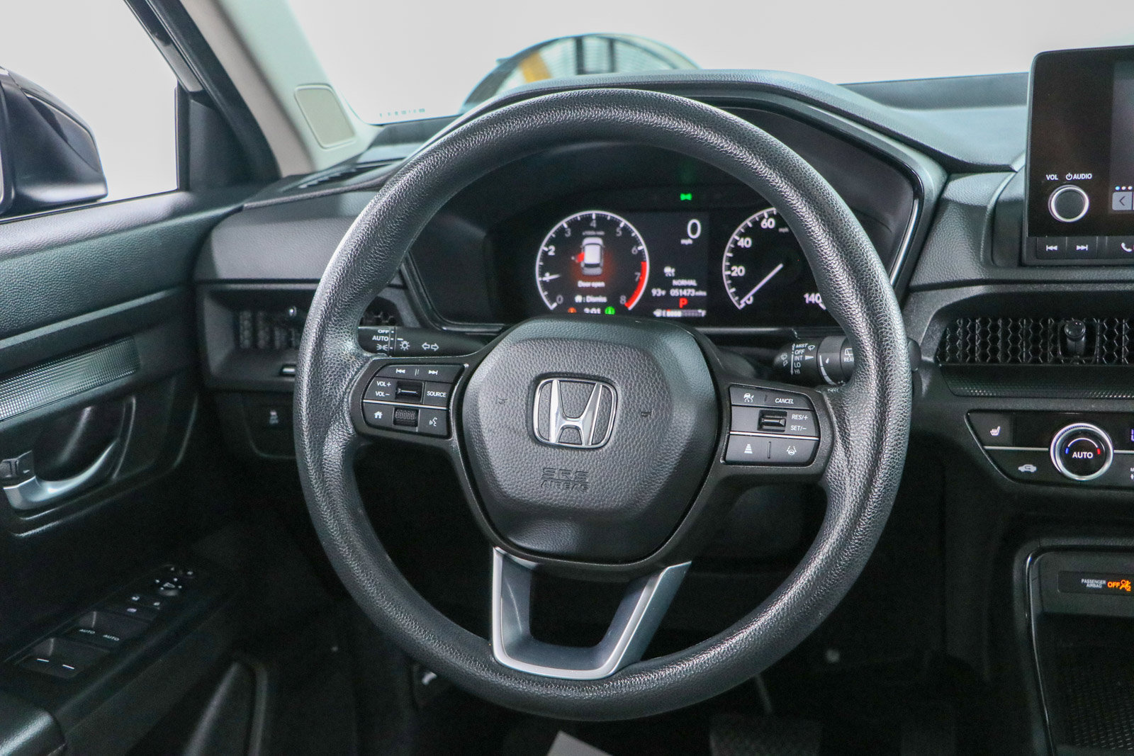 Used 2024 Honda CR-V EX image 12