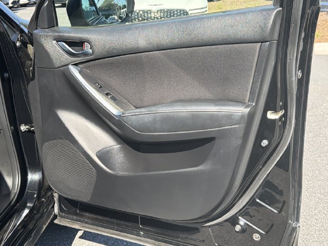 Used 2016 MAZDA CX-5 Touring FWD image 16