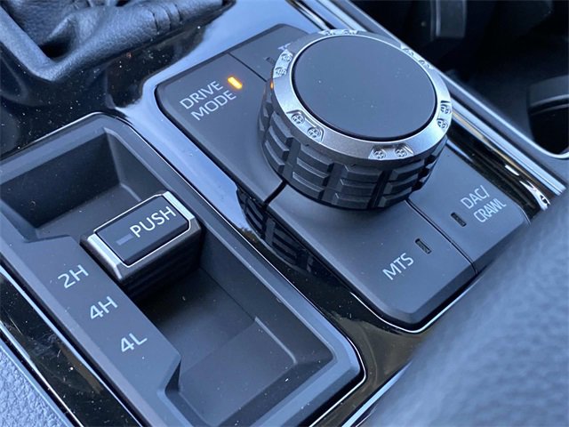 New 2026 Toyota Tundra SR5 image 10